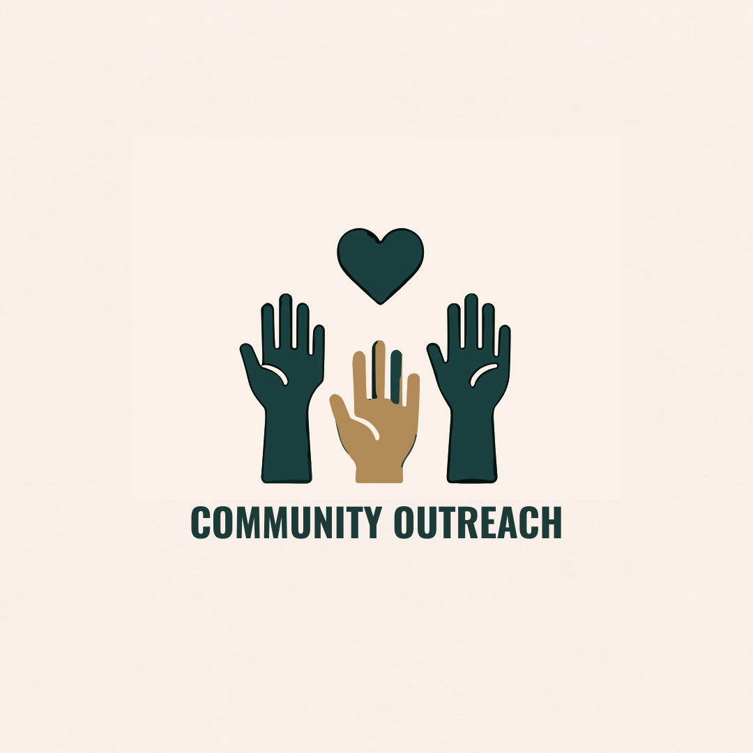 Community Outreach