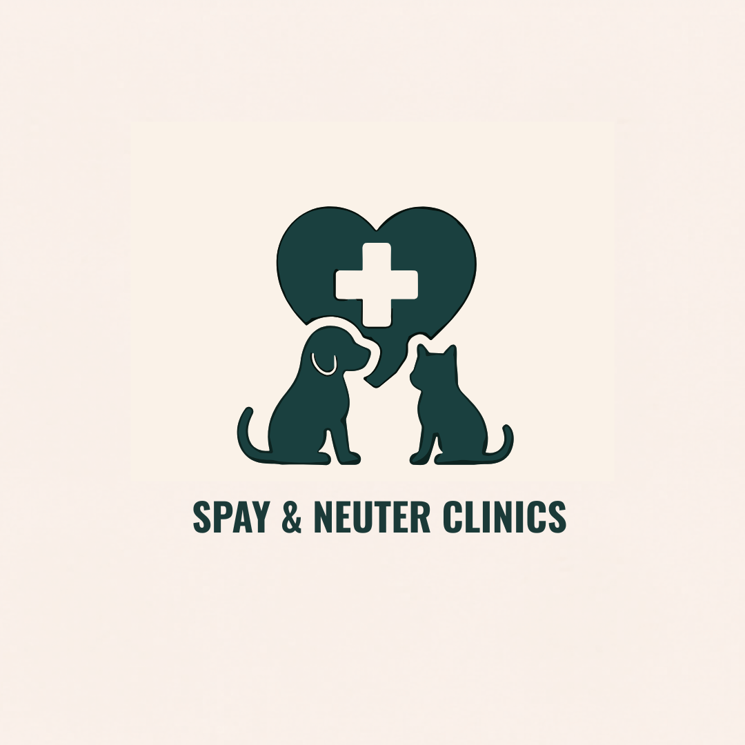 Spay and Neuter Clinics