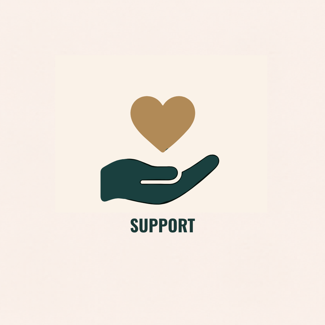 Support