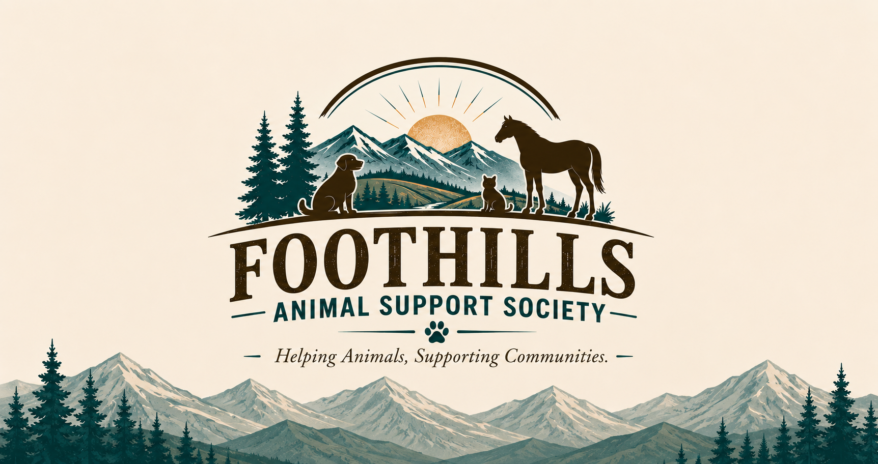 Foothills Animal Support Society
